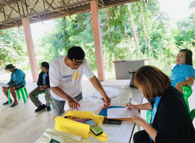 ประชุมคณะกรรมการดำเนินการ สหกรณ์ผู้ใช้น้ำเนินแจง จำกัด พารามิเตอร์รูปภาพ 7