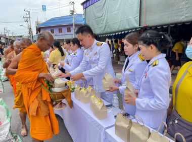 ร่วมกิจกรรมเฉลิมพระเกียรติพระบาทสมเด็จพระเจ้าอยู่หัว ... พารามิเตอร์รูปภาพ 3