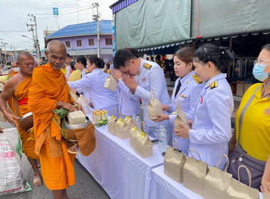 ร่วมกิจกรรมเฉลิมพระเกียรติพระบาทสมเด็จพระเจ้าอยู่หัว ... พารามิเตอร์รูปภาพ 4