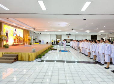 ร่วมกิจกรรมเฉลิมพระเกียรติพระบาทสมเด็จพระเจ้าอยู่หัว ... พารามิเตอร์รูปภาพ 10