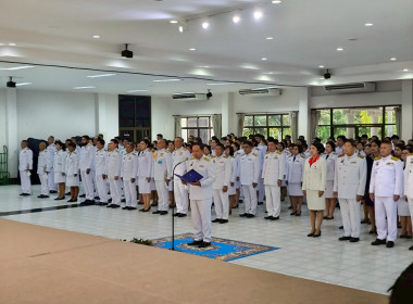 ร่วมกิจกรรมเฉลิมพระเกียรติพระบาทสมเด็จพระเจ้าอยู่หัว ... พารามิเตอร์รูปภาพ 12