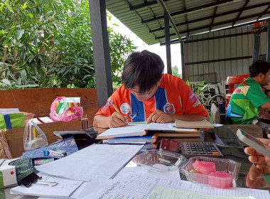 ติดตาม แนะนำ ส่งเสริม และช่วยเหลือจัดทำบัญชี &quot; ... พารามิเตอร์รูปภาพ 6