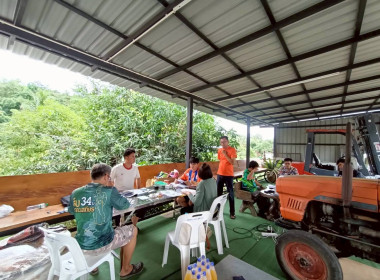 ติดตาม แนะนำ ส่งเสริม และช่วยเหลือจัดทำบัญชี &quot; ... พารามิเตอร์รูปภาพ 8