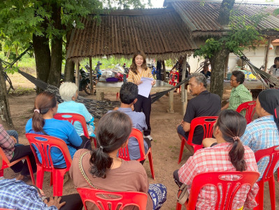 ประชุมใหญ่สามัญประจำปี 2568 กลุ่มเกษตรกรเลี้ยงสัตว์บ่อยาง พารามิเตอร์รูปภาพ 1