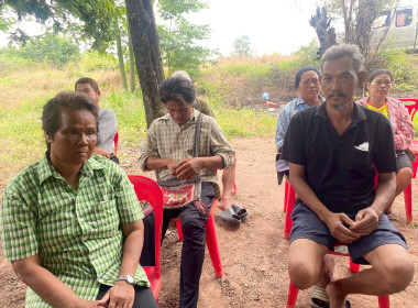 ประชุมใหญ่สามัญประจำปี 2568 กลุ่มเกษตรกรเลี้ยงสัตว์บ่อยาง พารามิเตอร์รูปภาพ 7