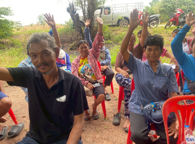 ประชุมใหญ่สามัญประจำปี 2568 กลุ่มเกษตรกรเลี้ยงสัตว์บ่อยาง พารามิเตอร์รูปภาพ 10