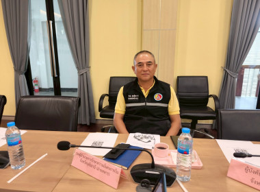 ประชุมคณะอนุกรรมการพัฒนาการเกษตรและสหกรณ์ จังหวัดอุทัยธานี ... พารามิเตอร์รูปภาพ 11