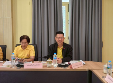 ประชุมคณะอนุกรรมการพัฒนาการเกษตรและสหกรณ์ จังหวัดอุทัยธานี ... พารามิเตอร์รูปภาพ 3