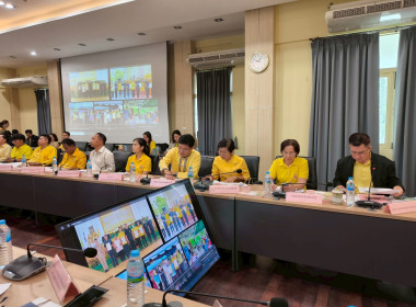 ประชุมคณะอนุกรรมการพัฒนาการเกษตรและสหกรณ์ จังหวัดอุทัยธานี ... พารามิเตอร์รูปภาพ 4