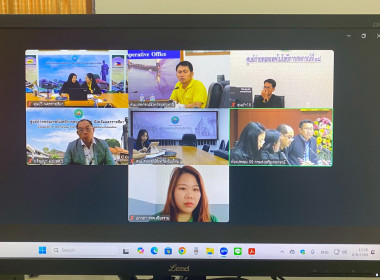 ประชุมคณะทำงานการจัดทำนวัตกรรม (ระดับกรม) ประจำปีงบประมาณ ... พารามิเตอร์รูปภาพ 3