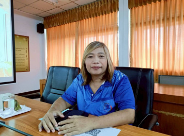 การประชุมคณะกรรมการคัดเลือกสหกรณ์และกลุ่มเกษตรกรดีเด่น ... พารามิเตอร์รูปภาพ 7