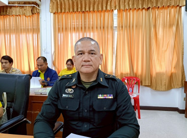 ประชุมคณะทำงานด้านการส่งเสริมพัฒนาอาชีพและการตลาด ครั้งที่ ... พารามิเตอร์รูปภาพ 13