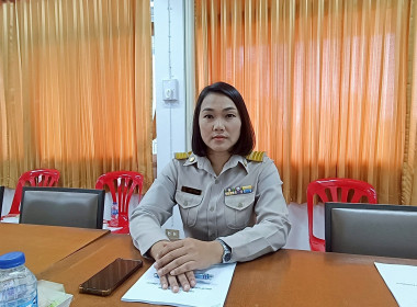 ประชุมคณะทำงานด้านการส่งเสริมพัฒนาอาชีพและการตลาด ครั้งที่ ... พารามิเตอร์รูปภาพ 18