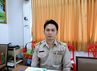 ประชุมคณะทำงานด้านการส่งเสริมพัฒนาอาชีพและการตลาด ครั้งที่ ... พารามิเตอร์รูปภาพ 3