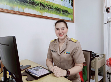 ประชุมคณะทำงานด้านการส่งเสริมพัฒนาอาชีพและการตลาด ครั้งที่ ... พารามิเตอร์รูปภาพ 5