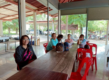 เข้าร่วมประชุมใหญ่สามัญประจำปี 2568 &quot; ... พารามิเตอร์รูปภาพ 8