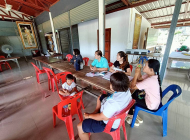 เข้าร่วมประชุมใหญ่สามัญประจำปี 2568 &quot; ... พารามิเตอร์รูปภาพ 9
