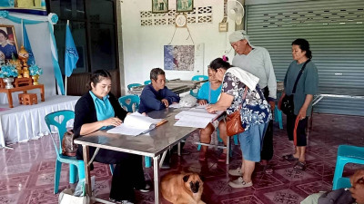 ประชุมใหญ่สามัญประจำปี 2568 &quot; ... พารามิเตอร์รูปภาพ 1