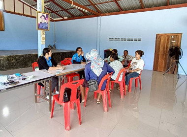 เข้าร่วมประชุมคณะกรรมการดำเนินการ ... พารามิเตอร์รูปภาพ 9