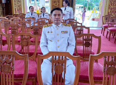 กรมส่งเสริมสหกรณ์ จัดพิธีถวายผ้าพระกฐินพระราชทาน ประจำปี ... พารามิเตอร์รูปภาพ 13