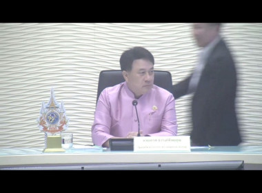 ร่วมประชุมขับเคลื่อนโครงการตามมาตรการรักษาเสถียรภาพราคาข้าวเปลือก ปีการผลิต 2568/69 ... พารามิเตอร์รูปภาพ 11