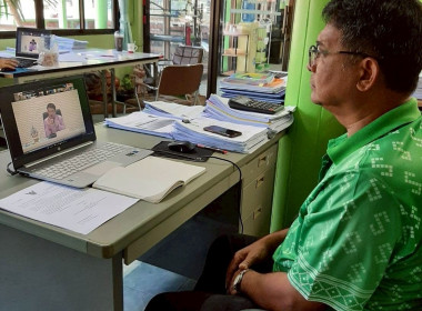 ร่วมประชุมขับเคลื่อนโครงการตามมาตรการรักษาเสถียรภาพราคาข้าวเปลือก ปีการผลิต 2568/69 ... พารามิเตอร์รูปภาพ 12