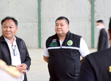 คณะทำงานตรวจสอบปริมาณข้าวเปลือกฯ ลงพื้นที่จังหวัดอุทัยธานี ... พารามิเตอร์รูปภาพ 19