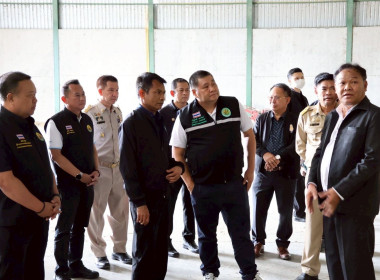 คณะทำงานตรวจสอบปริมาณข้าวเปลือกฯ ลงพื้นที่จังหวัดอุทัยธานี ... พารามิเตอร์รูปภาพ 18