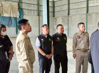 คณะทำงานตรวจสอบปริมาณข้าวเปลือกฯ ลงพื้นที่จังหวัดอุทัยธานี ... พารามิเตอร์รูปภาพ 17