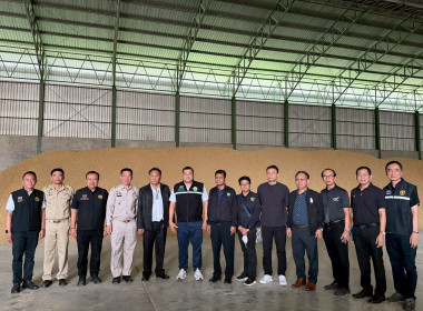 คณะทำงานตรวจสอบปริมาณข้าวเปลือกฯ ลงพื้นที่จังหวัดอุทัยธานี ... พารามิเตอร์รูปภาพ 12
