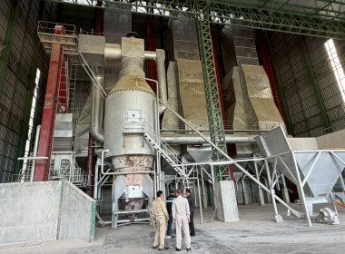 คณะทำงานตรวจสอบปริมาณข้าวเปลือกฯ ลงพื้นที่จังหวัดอุทัยธานี ... พารามิเตอร์รูปภาพ 9