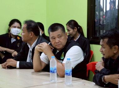 คณะทำงานตรวจสอบปริมาณข้าวเปลือกฯ ลงพื้นที่จังหวัดอุทัยธานี ... พารามิเตอร์รูปภาพ 8