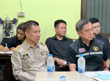 คณะทำงานตรวจสอบปริมาณข้าวเปลือกฯ ลงพื้นที่จังหวัดอุทัยธานี ... พารามิเตอร์รูปภาพ 6