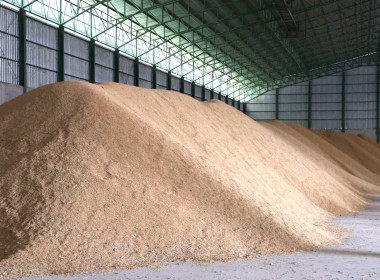 คณะทำงานตรวจสอบปริมาณข้าวเปลือกฯ ลงพื้นที่จังหวัดอุทัยธานี ... พารามิเตอร์รูปภาพ 2