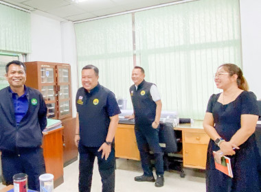 รองอธิบดีกรมส่งเสริมสหกรณ์ ลงพื้นที่จังหวัดอุทัยธานี พารามิเตอร์รูปภาพ 5