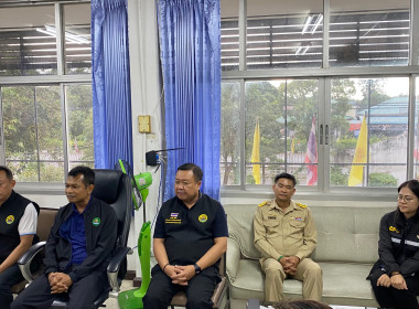 รองอธิบดีกรมส่งเสริมสหกรณ์ ลงพื้นที่จังหวัดอุทัยธานี พารามิเตอร์รูปภาพ 2