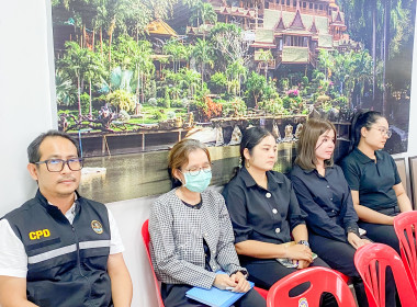 รองอธิบดีกรมส่งเสริมสหกรณ์ ลงพื้นที่จังหวัดอุทัยธานี พารามิเตอร์รูปภาพ 8