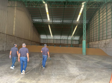 ตรวจสอบปริมาณข้าวเปลือกภายใต้โครงการสินเชื่อชะลอการขายข้าวเปลือกนาปี ปีการผลิต 2567/68 ... พารามิเตอร์รูปภาพ 13