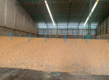 ตรวจสอบปริมาณข้าวเปลือกภายใต้โครงการสินเชื่อชะลอการขายข้าวเปลือกนาปี ปีการผลิต 2567/68 ... พารามิเตอร์รูปภาพ 14