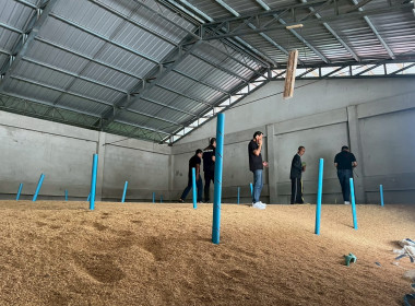 ตรวจสอบปริมาณข้าวเปลือกภายใต้โครงการสินเชื่อชะลอการขายข้าวเปลือกนาปี ปีการผลิต 2567/68 ... พารามิเตอร์รูปภาพ 15