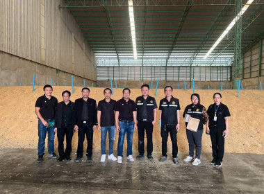 ตรวจสอบปริมาณข้าวเปลือกภายใต้โครงการสินเชื่อชะลอการขายข้าวเปลือกนาปี ปีการผลิต 2567/68 ... พารามิเตอร์รูปภาพ 16