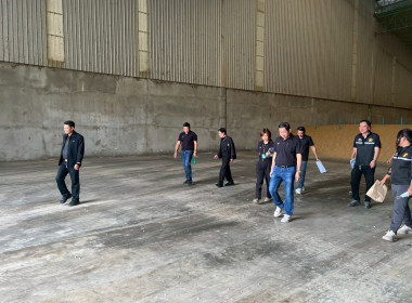 ตรวจสอบปริมาณข้าวเปลือกภายใต้โครงการสินเชื่อชะลอการขายข้าวเปลือกนาปี ปีการผลิต 2567/68 ... พารามิเตอร์รูปภาพ 17