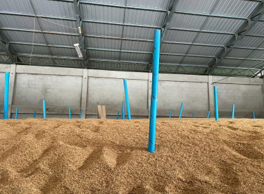 ตรวจสอบปริมาณข้าวเปลือกภายใต้โครงการสินเชื่อชะลอการขายข้าวเปลือกนาปี ปีการผลิต 2567/68 ... พารามิเตอร์รูปภาพ 18