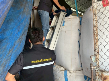 ตรวจสอบปริมาณข้าวเปลือกภายใต้โครงการสินเชื่อชะลอการขายข้าวเปลือกนาปี ปีการผลิต 2567/68 ... พารามิเตอร์รูปภาพ 19