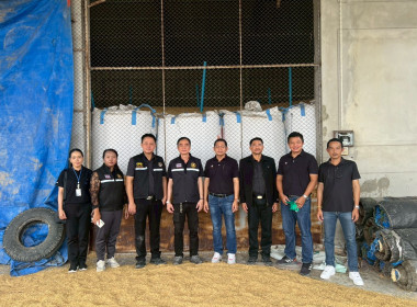 ตรวจสอบปริมาณข้าวเปลือกภายใต้โครงการสินเชื่อชะลอการขายข้าวเปลือกนาปี ปีการผลิต 2567/68 ... พารามิเตอร์รูปภาพ 20