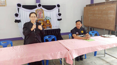 ลงพื้นที่ติดตาม ชี้แจง ... พารามิเตอร์รูปภาพ 1