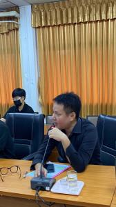 การประชุมแผนการปฏิบัติงานและงบประมาณรายจ่ายประจำปีงบประมาณ ... พารามิเตอร์รูปภาพ 1