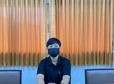 การประชุมแผนการปฏิบัติงานและงบประมาณรายจ่ายประจำปีงบประมาณ ... พารามิเตอร์รูปภาพ 8