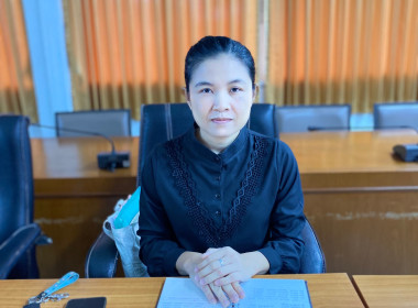 การประชุมแผนการปฏิบัติงานและงบประมาณรายจ่ายประจำปีงบประมาณ ... พารามิเตอร์รูปภาพ 13