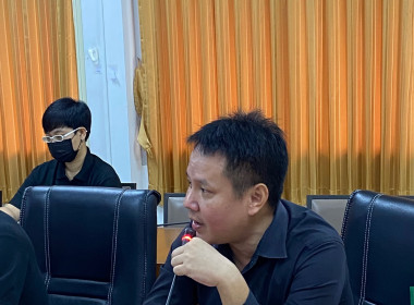 การประชุมแผนการปฏิบัติงานและงบประมาณรายจ่ายประจำปีงบประมาณ ... พารามิเตอร์รูปภาพ 14